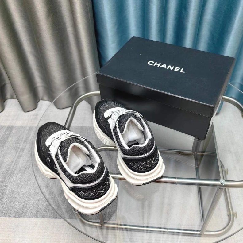 SmartChoice Chxnxl Sneakers 122117