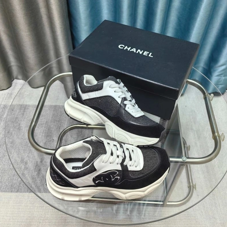 SmartChoice Chxnxl Sneakers 122117