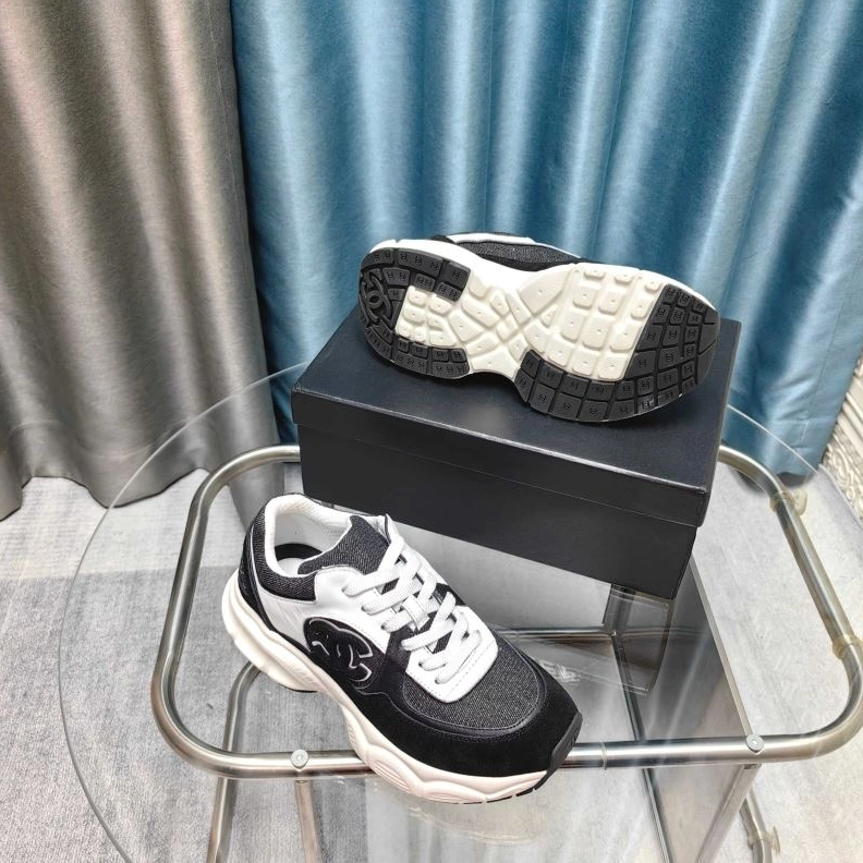 SmartChoice Chxnxl Sneakers 122117