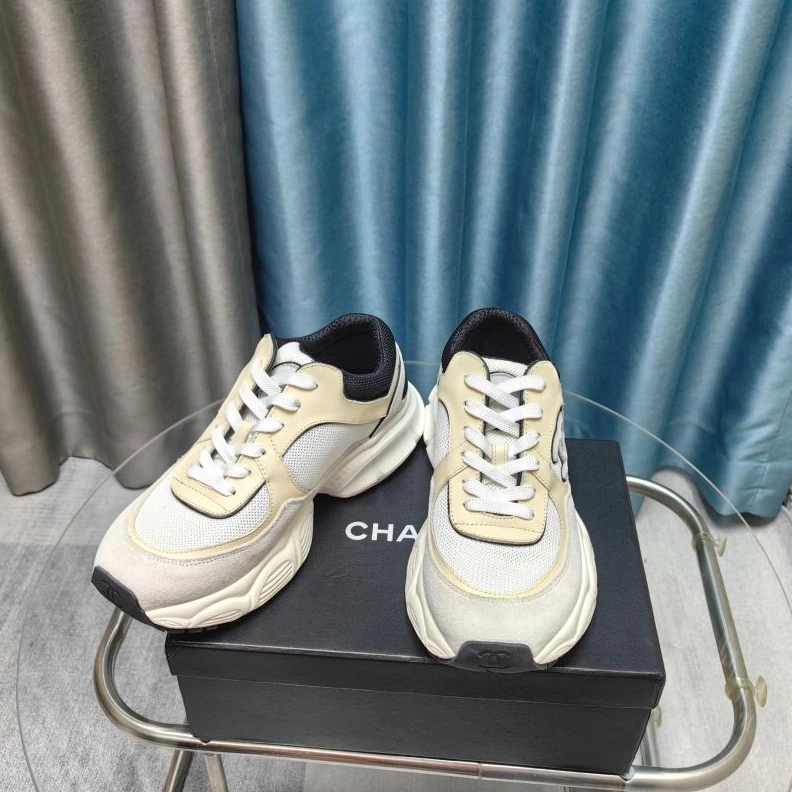 SportInspired Chxnxl Sneakers 122115