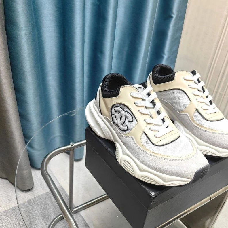 SportInspired Chxnxl Sneakers 122115