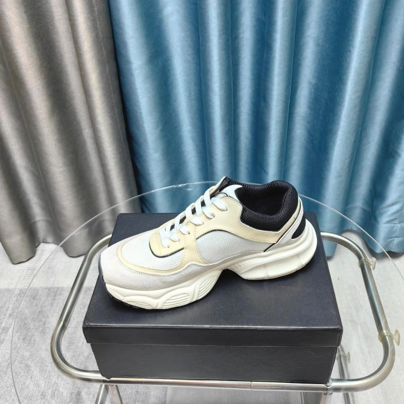 SportInspired Chxnxl Sneakers 122115