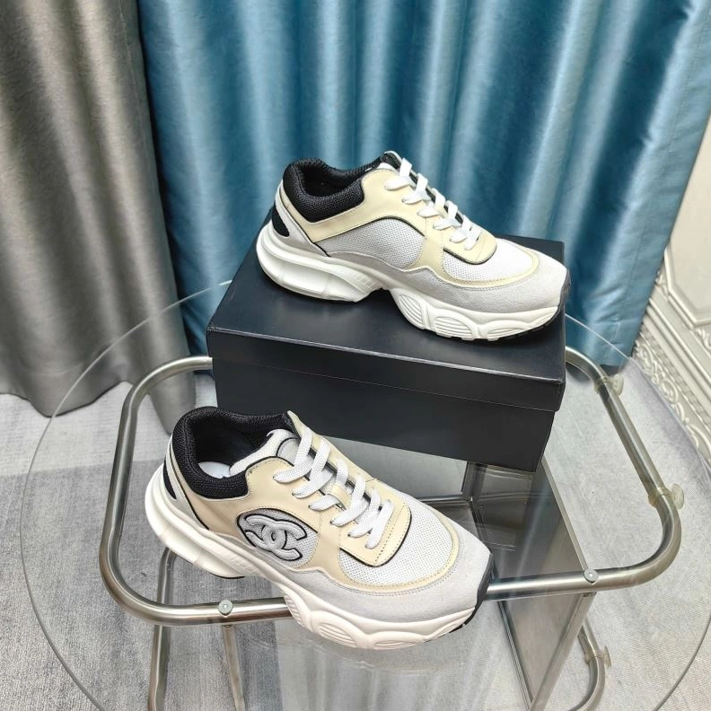 SportInspired Chxnxl Sneakers 122115