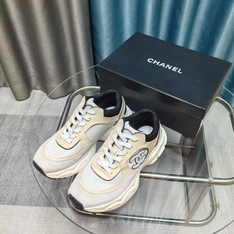 SportInspired Chxnxl Sneakers 122115