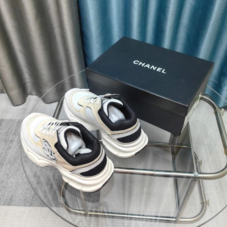 SportInspired Chxnxl Sneakers 122115