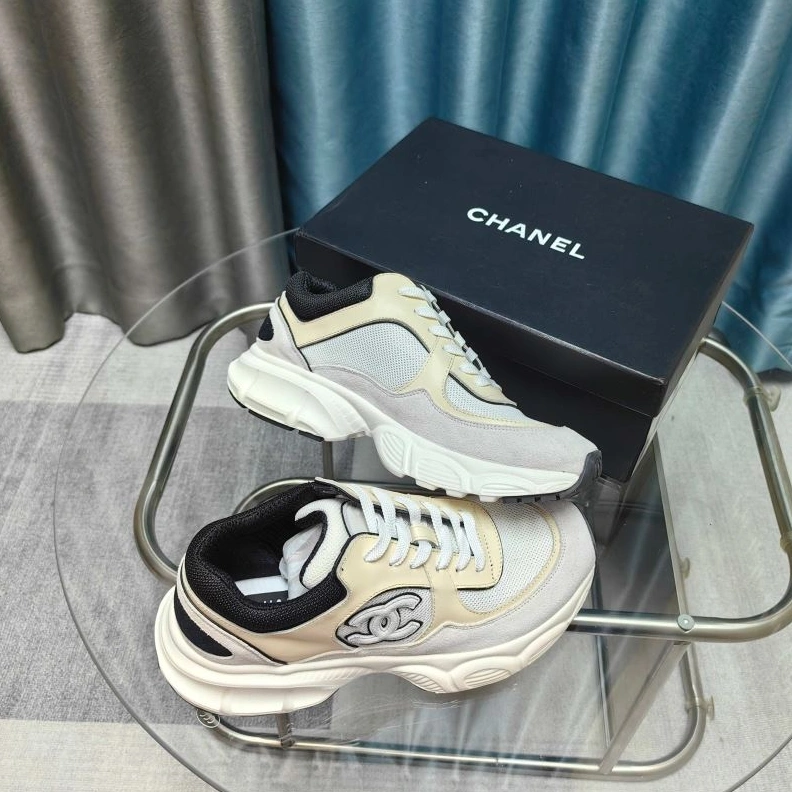SportInspired Chxnxl Sneakers 122115