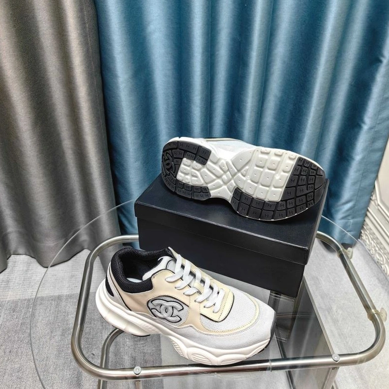 SportInspired Chxnxl Sneakers 122115