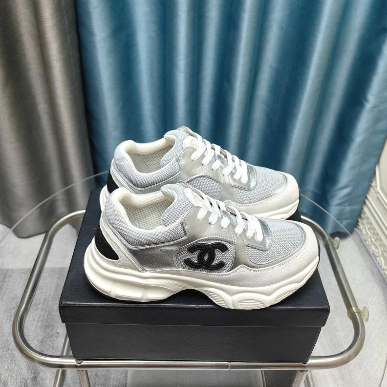 Chxnxl Sneakers ModernLook 122116
