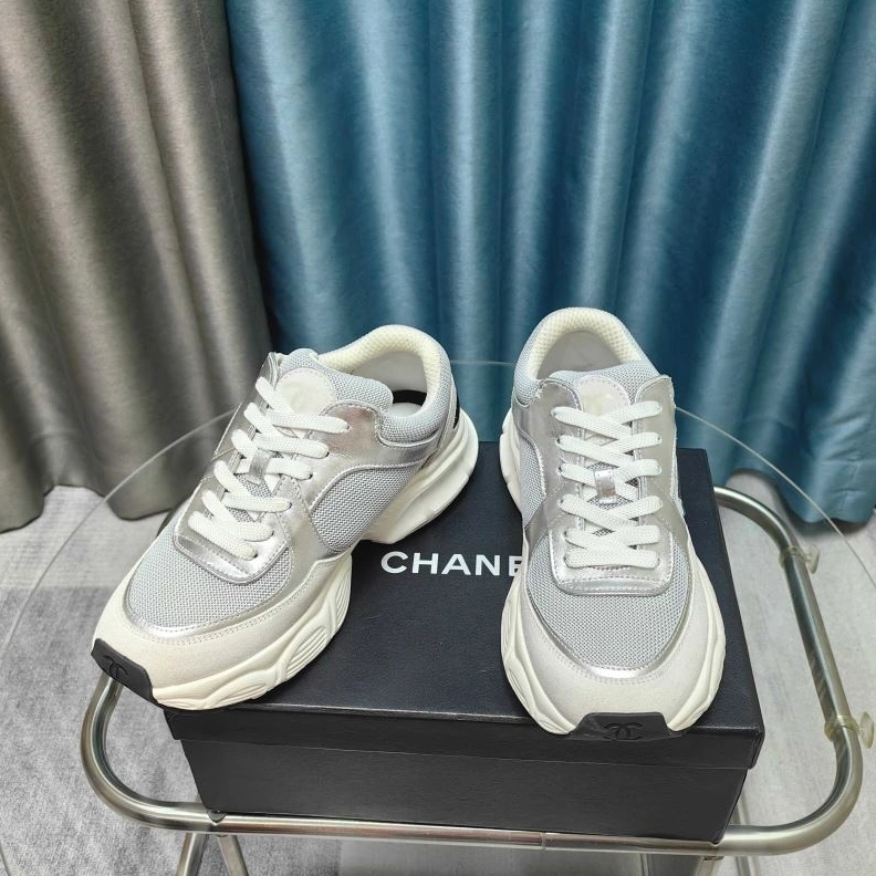 Chxnxl Sneakers ModernLook 122116
