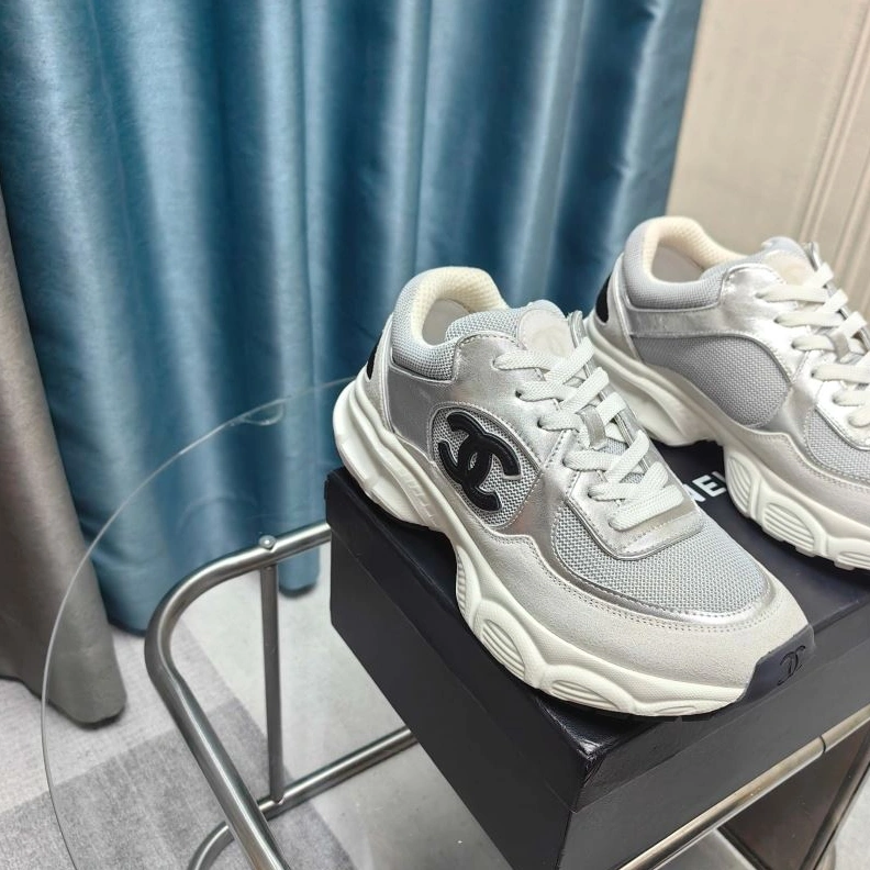 Chxnxl Sneakers ModernLook 122116