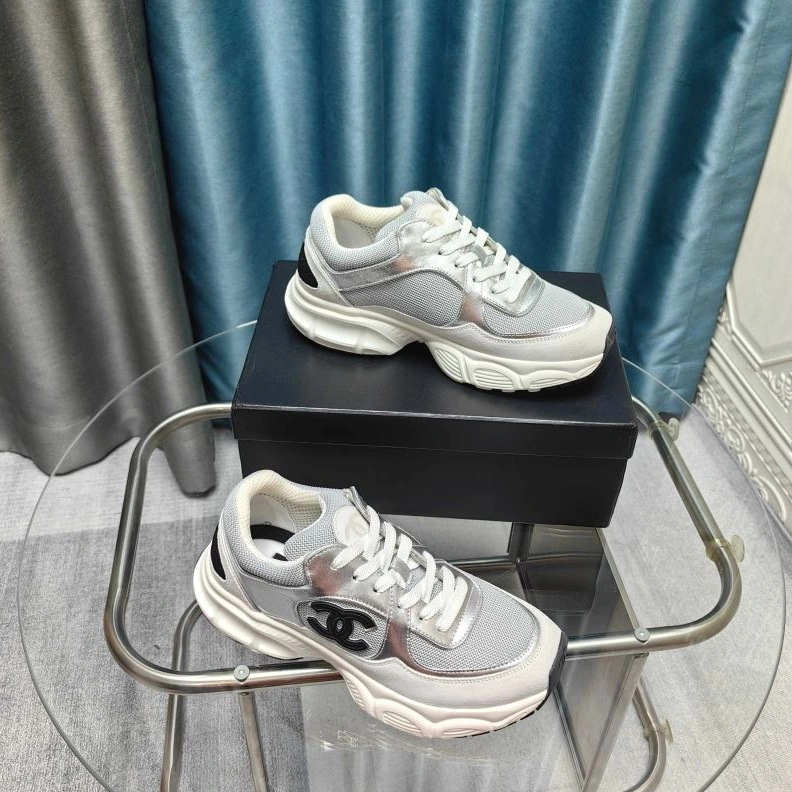 Chxnxl Sneakers ModernLook 122116