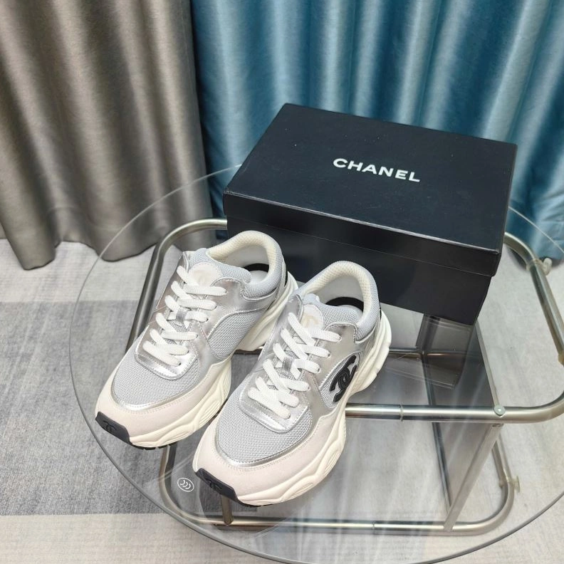 Chxnxl Sneakers ModernLook 122116