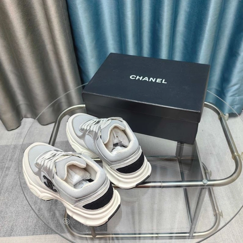 Chxnxl Sneakers ModernLook 122116
