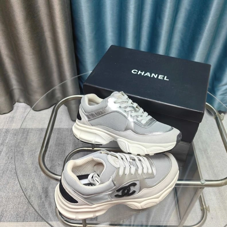 Chxnxl Sneakers ModernLook 122116