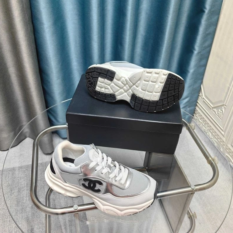 Chxnxl Sneakers ModernLook 122116