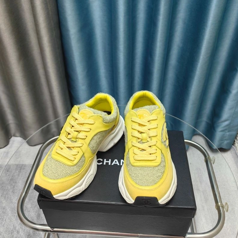 Reliable Chxnxl Sneakers 122113