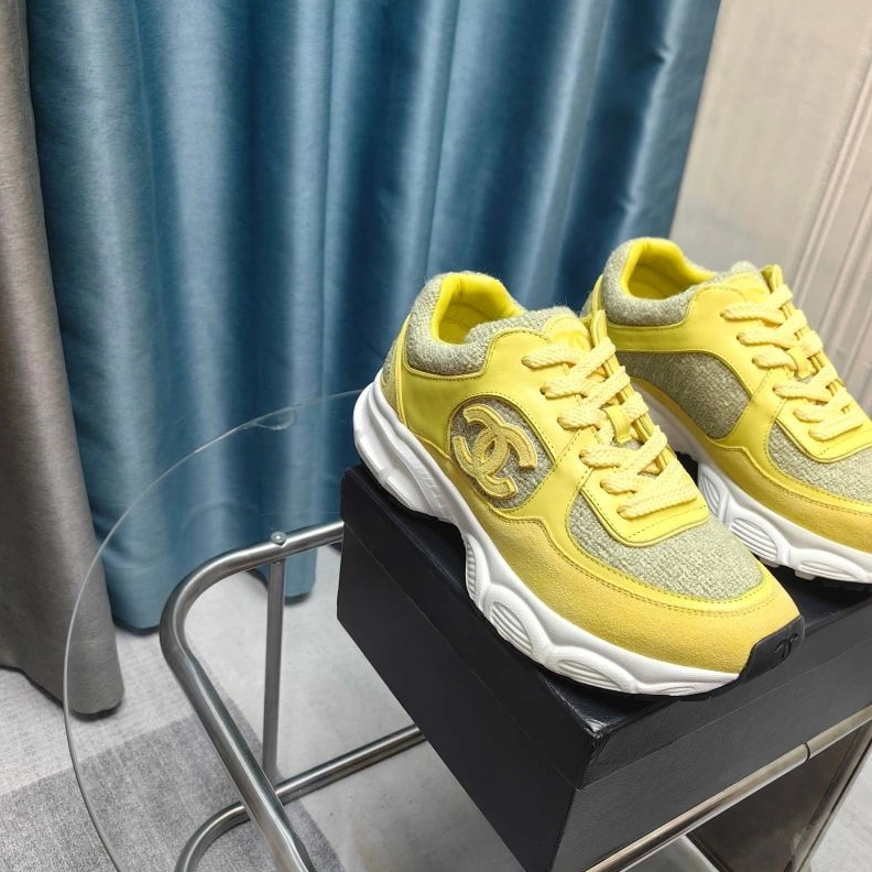 Reliable Chxnxl Sneakers 122113
