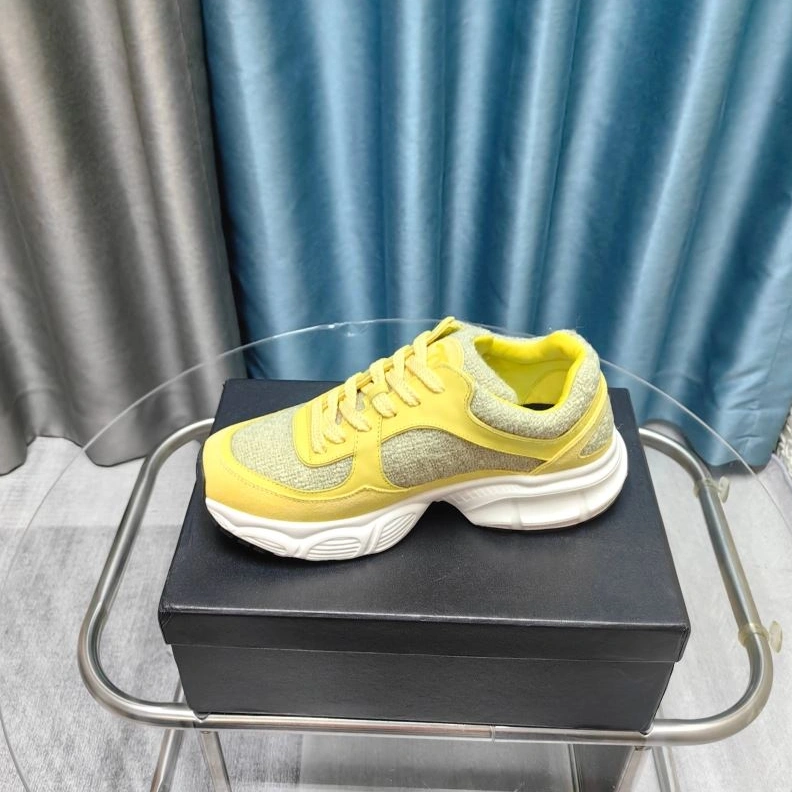 Reliable Chxnxl Sneakers 122113