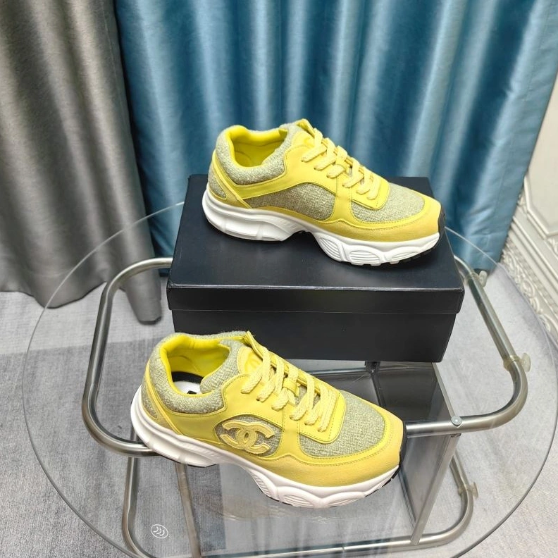 Reliable Chxnxl Sneakers 122113
