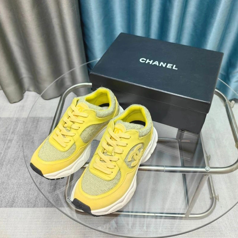 Reliable Chxnxl Sneakers 122113