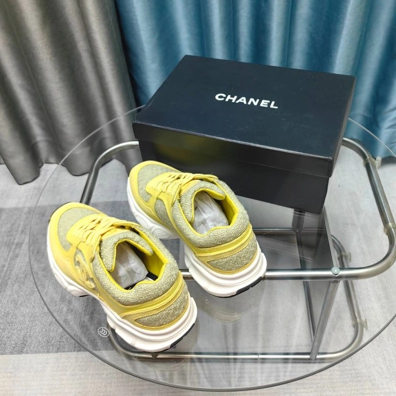 Reliable Chxnxl Sneakers 122113
