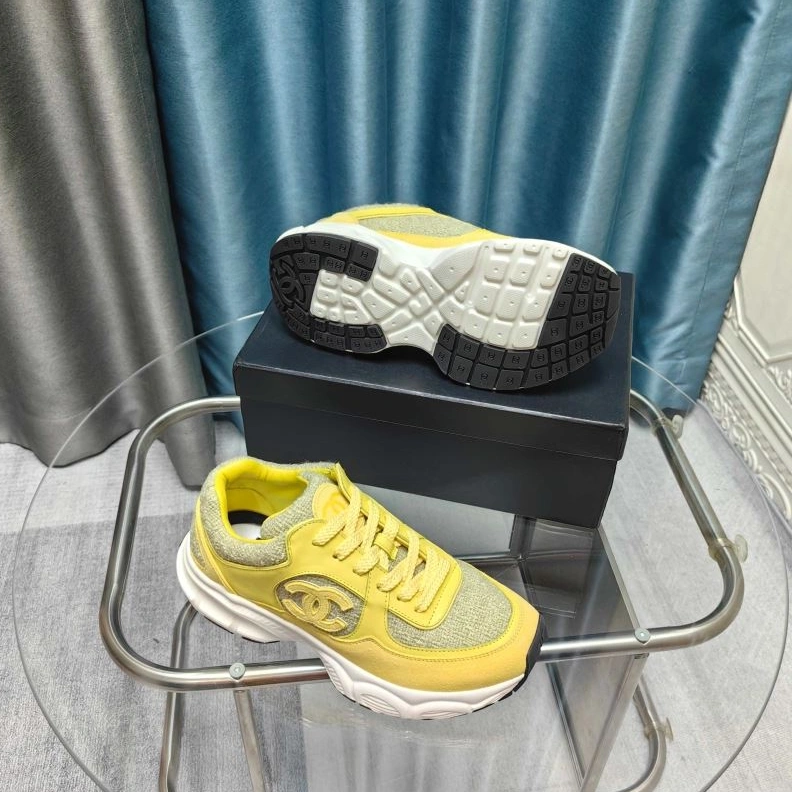 Reliable Chxnxl Sneakers 122113