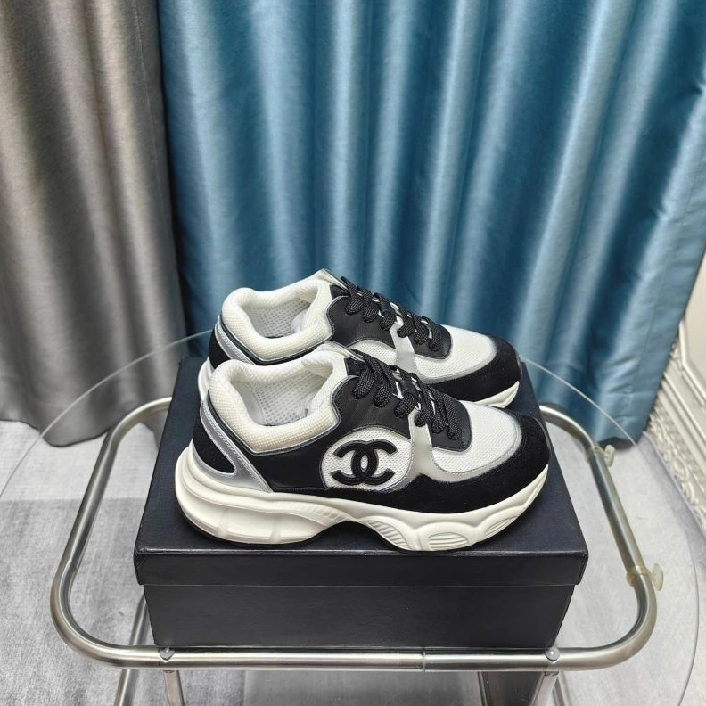 DailyWear Chxnxl Sneakers 122114