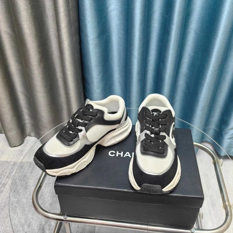 DailyWear Chxnxl Sneakers 122114