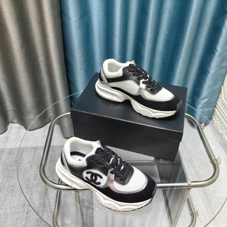 DailyWear Chxnxl Sneakers 122114