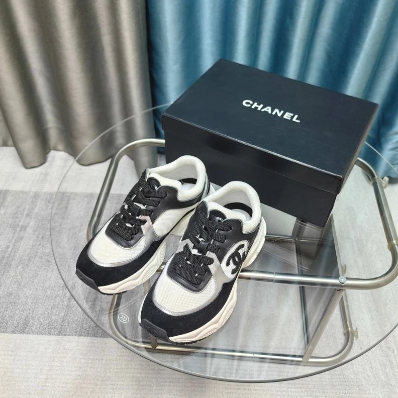 DailyWear Chxnxl Sneakers 122114