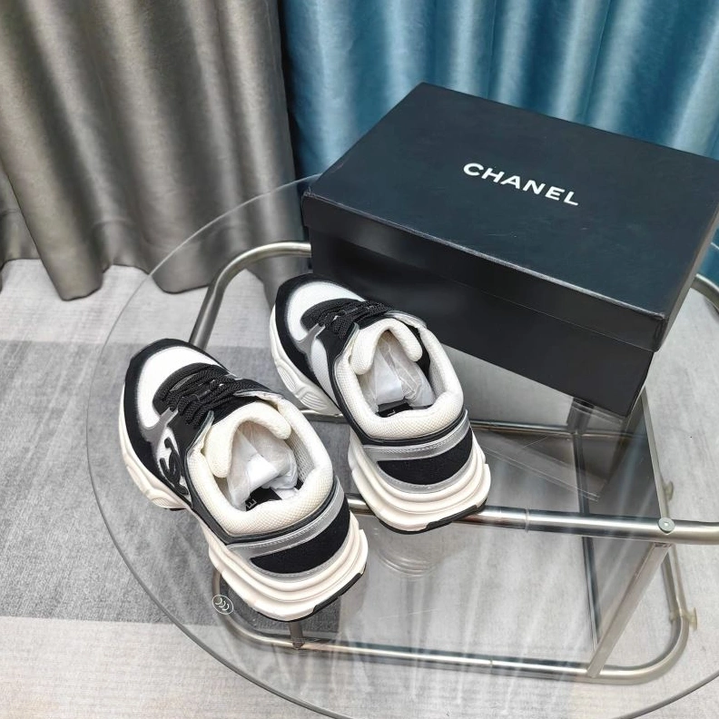 DailyWear Chxnxl Sneakers 122114