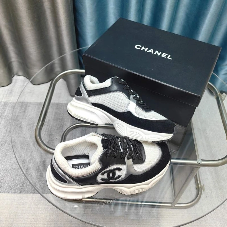 DailyWear Chxnxl Sneakers 122114