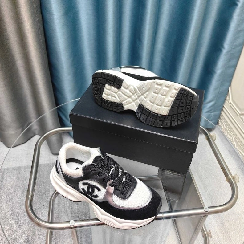 DailyWear Chxnxl Sneakers 122114
