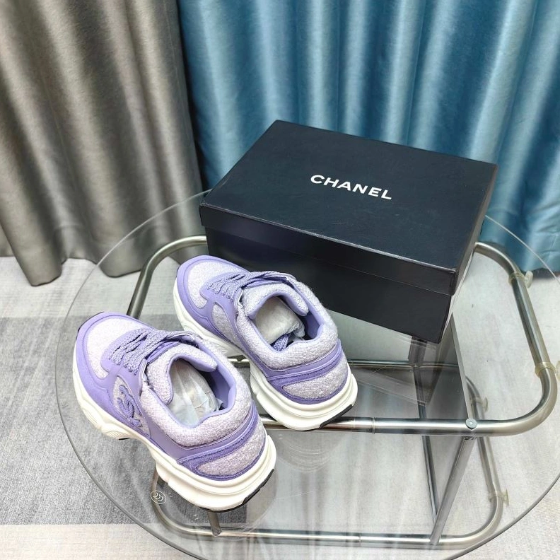 Durable Chxnxl Sneakers 122112