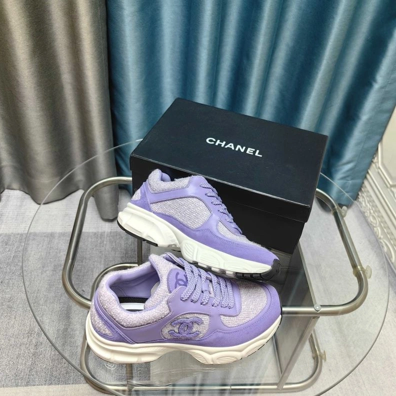 Durable Chxnxl Sneakers 122112