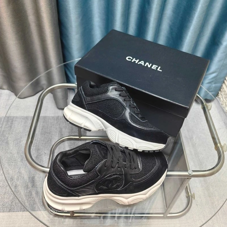 Chxnxl Sneakers Elegant 122109