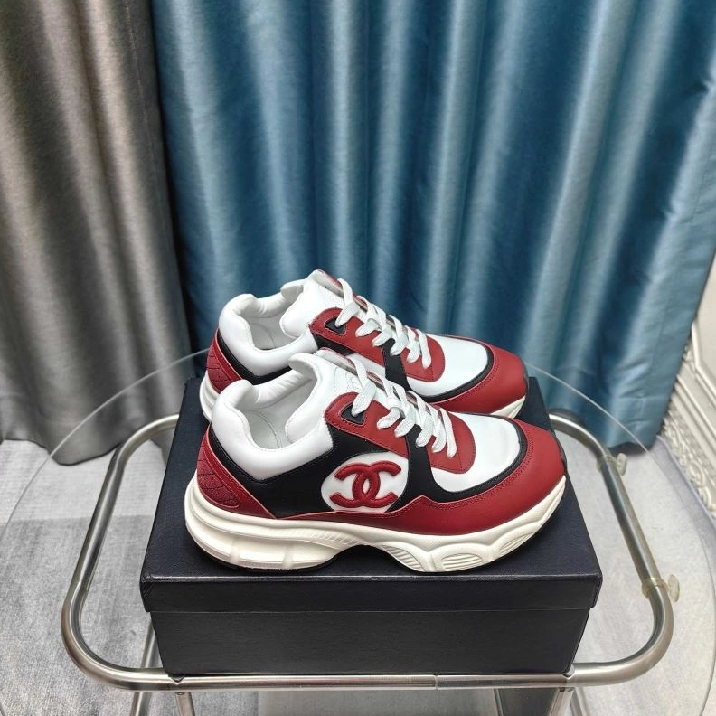 Chxnxl Sneakers Modern 122110