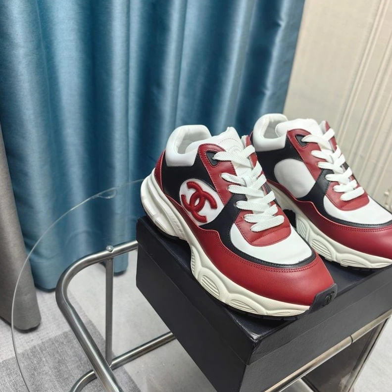 Chxnxl Sneakers Modern 122110
