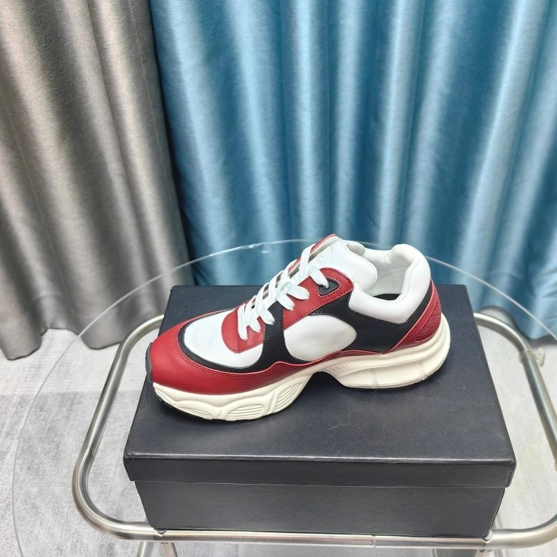 Chxnxl Sneakers Modern 122110