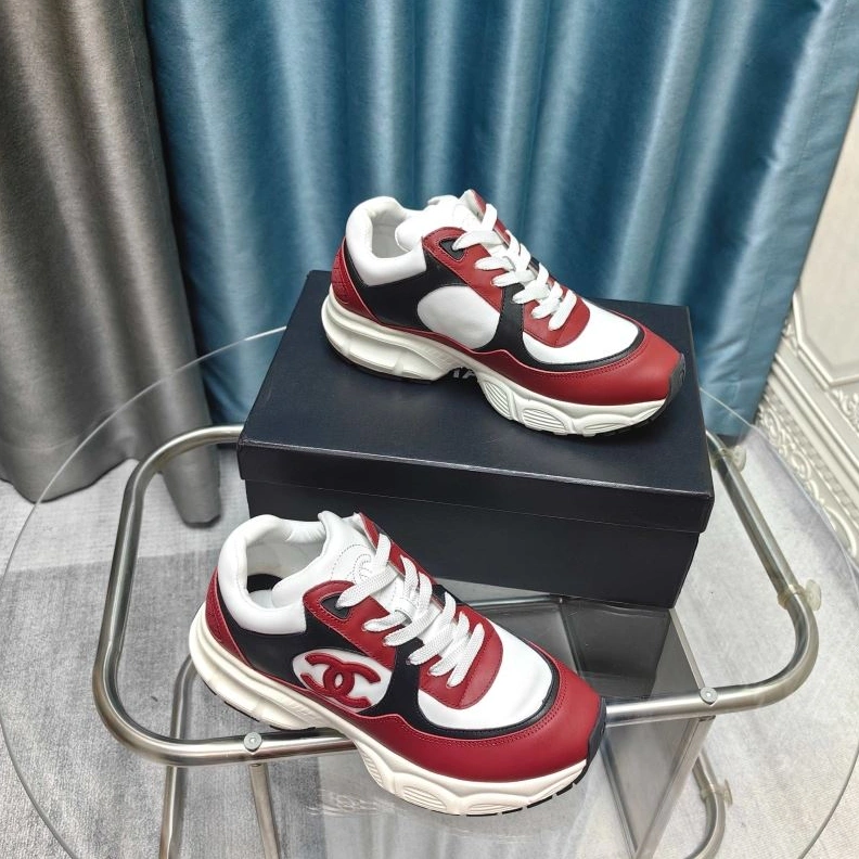 Chxnxl Sneakers Modern 122110