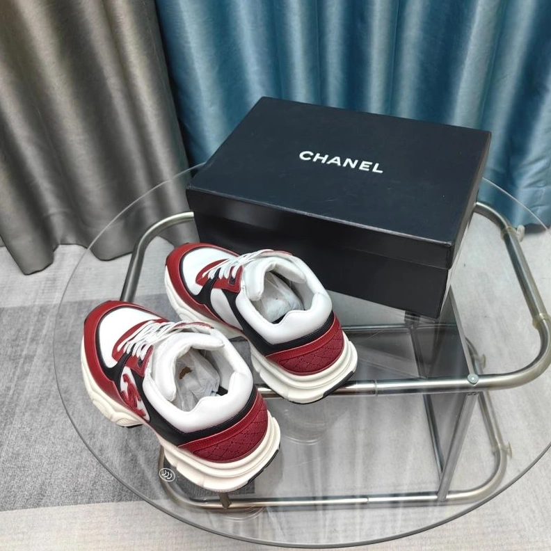 Chxnxl Sneakers Modern 122110