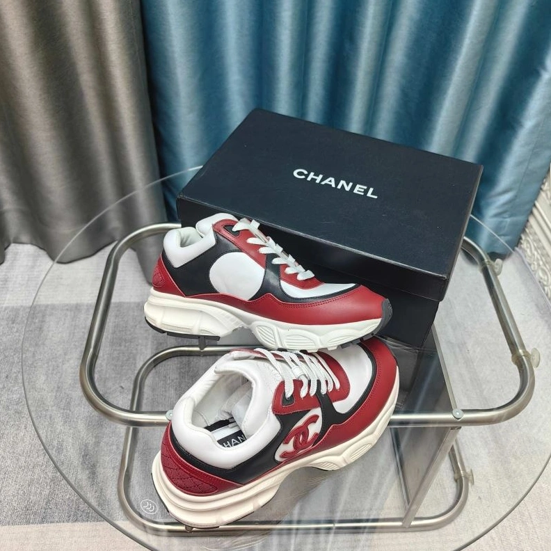 Chxnxl Sneakers Modern 122110