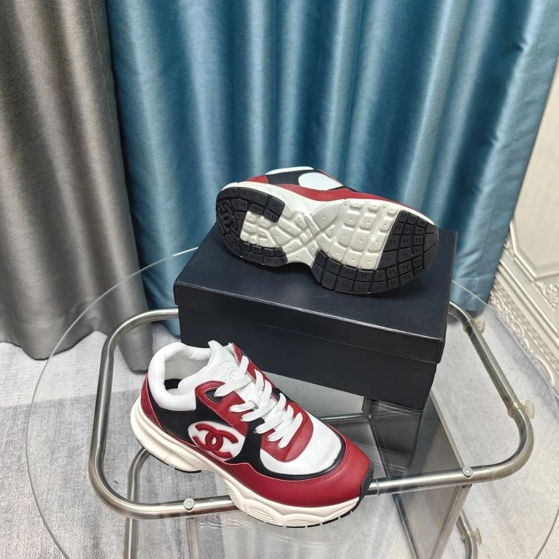 Chxnxl Sneakers Modern 122110