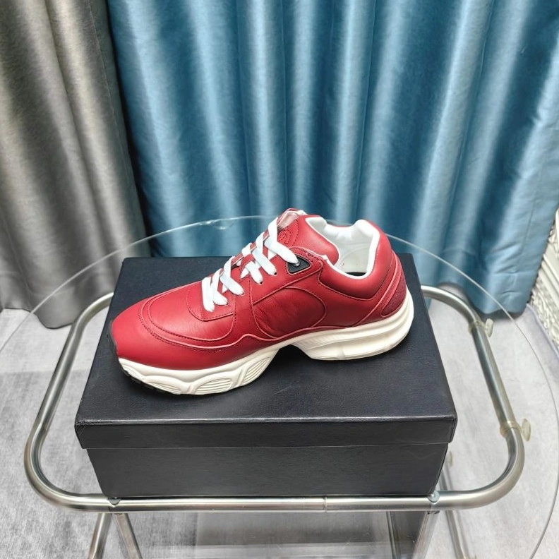 Sophisticated Chxnxl Sneakers 122105