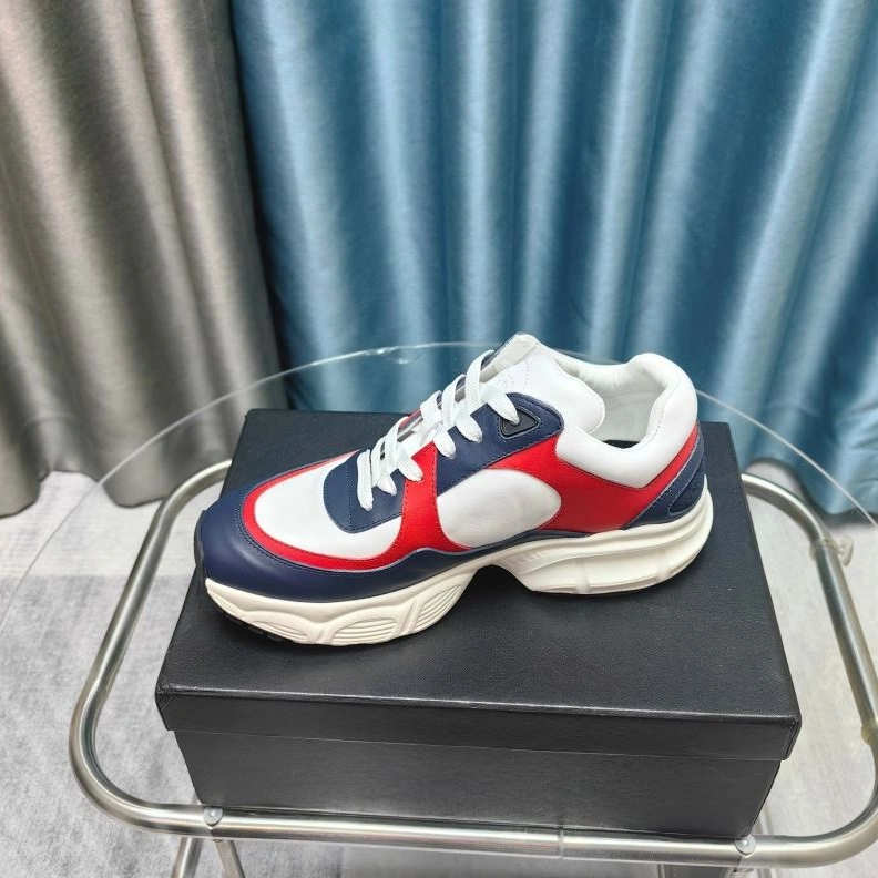 Vibrant Chxnxl Sneakers 122106