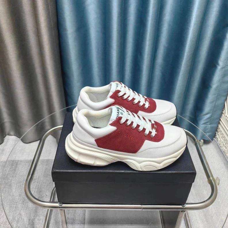 Classic Chxnxl Sneakers 122104