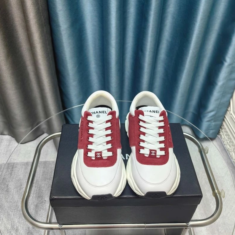 Classic Chxnxl Sneakers 122104