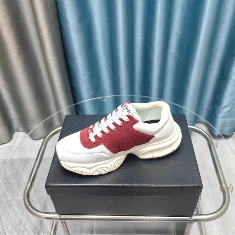 Classic Chxnxl Sneakers 122104