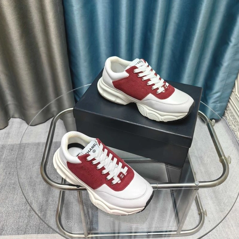 Classic Chxnxl Sneakers 122104