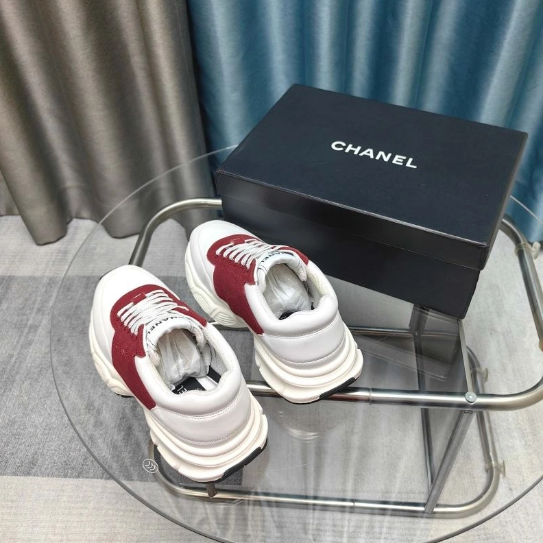 Classic Chxnxl Sneakers 122104